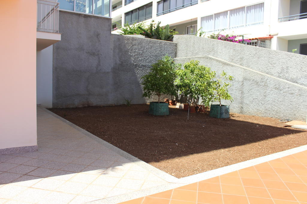 Apartments Madeira Caniço Kültér fotó
