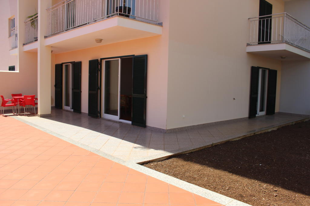 Apartments Madeira Caniço Szoba fotó