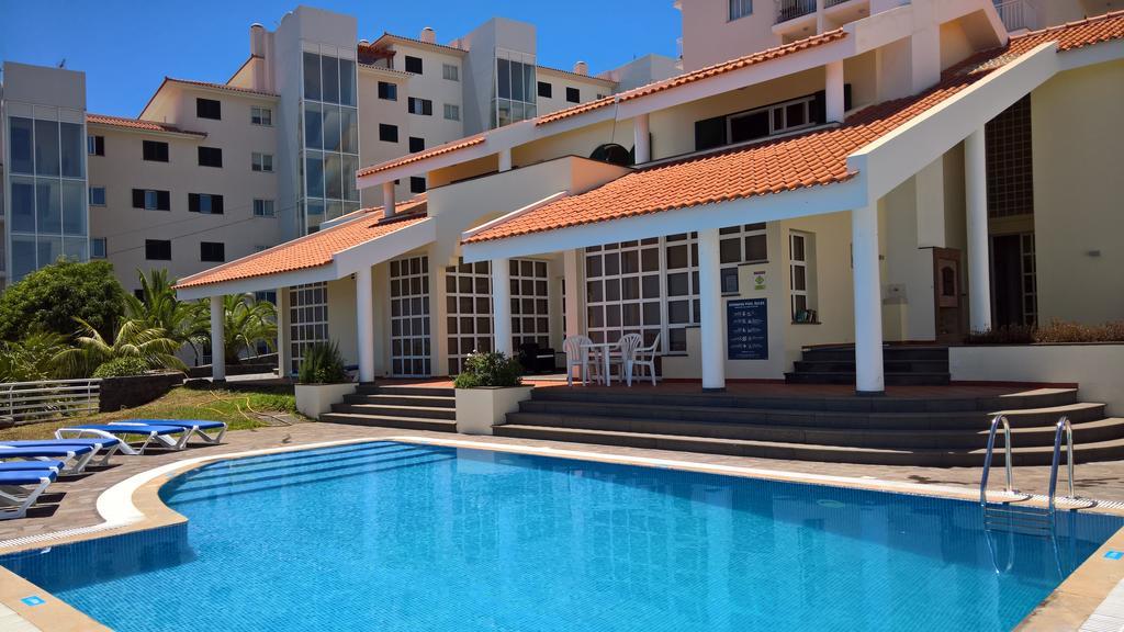 Apartments Madeira Caniço Kültér fotó