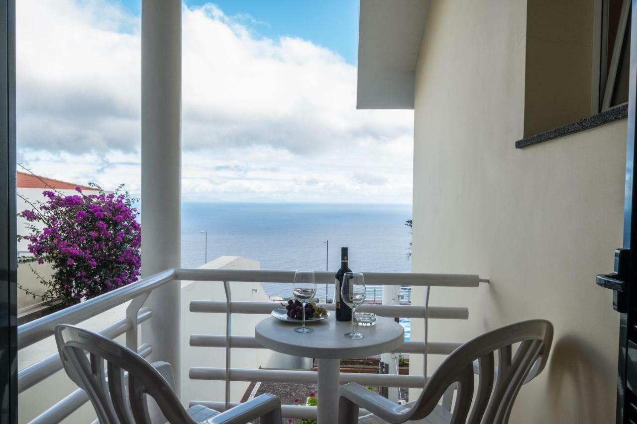 Apartments Madeira Caniço Kültér fotó