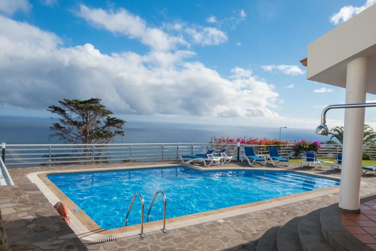 Apartments Madeira Caniço Kültér fotó