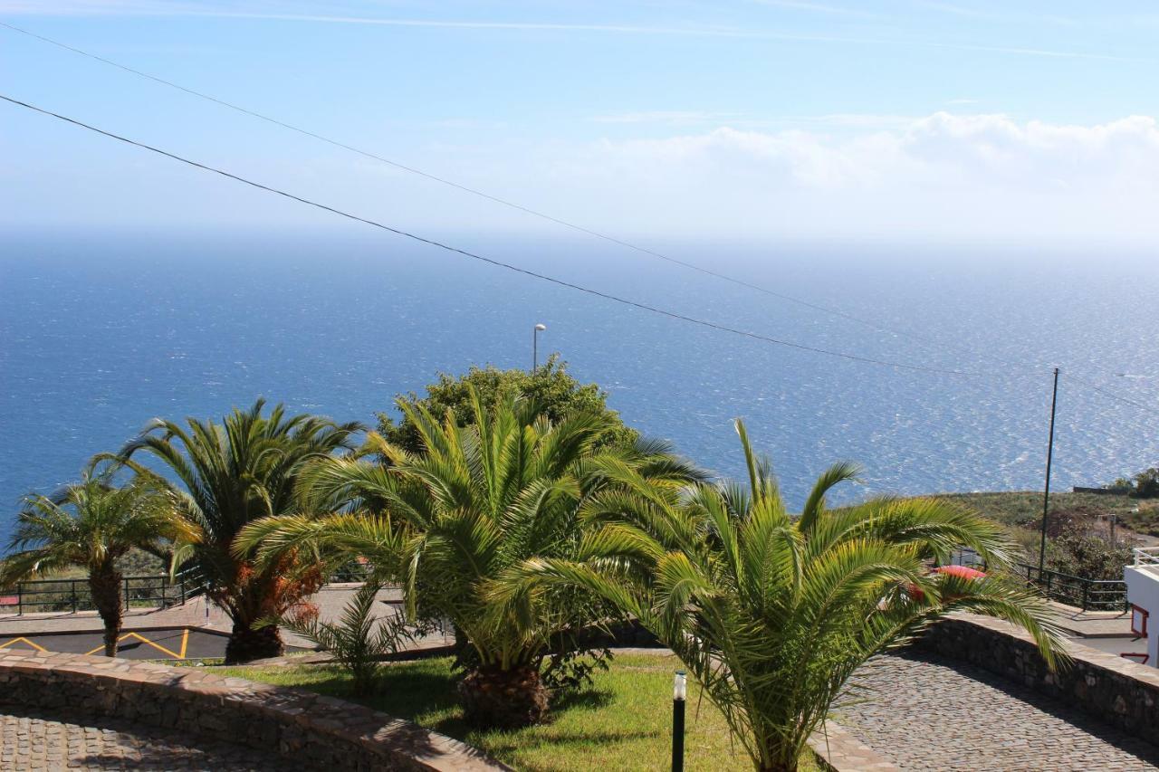 Apartments Madeira Caniço Kültér fotó