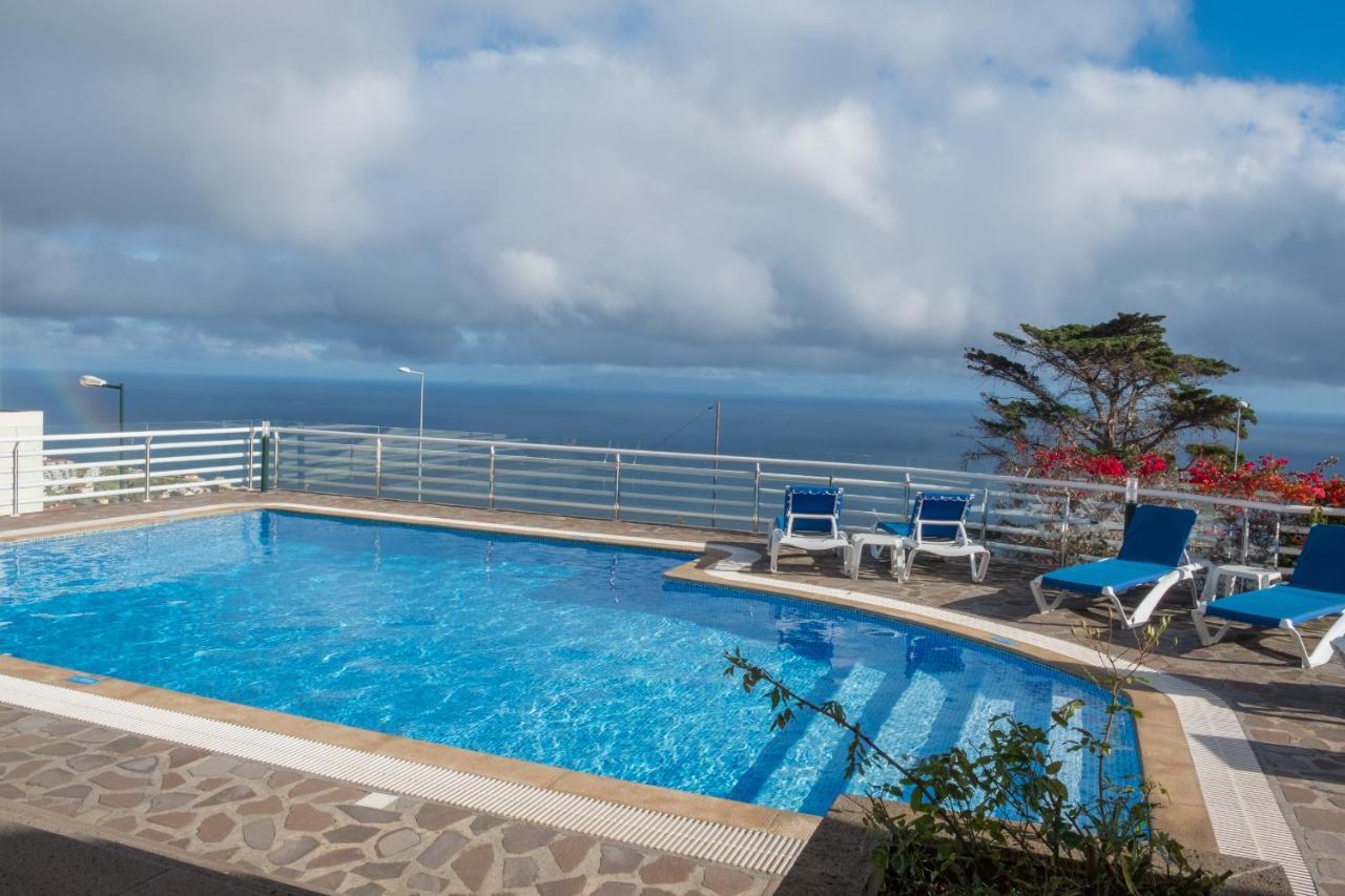 Apartments Madeira Caniço Kültér fotó